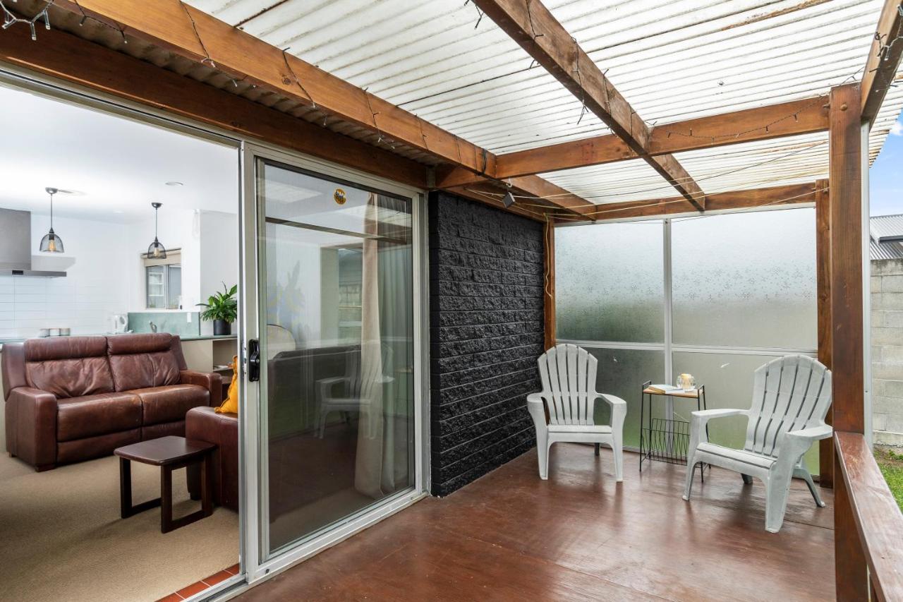 Styley On Briarley Unit 4 Villa Тауранга Екстериор снимка